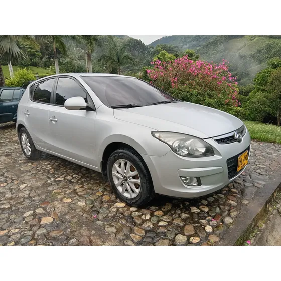 Hyundai I30 1.6 Gls