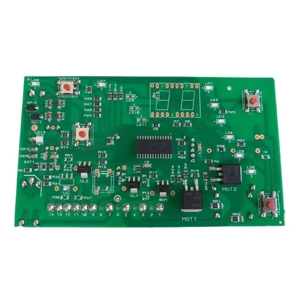 Plaqueta Lavarropa Drean Concept Electronic 156 Baja Pin 