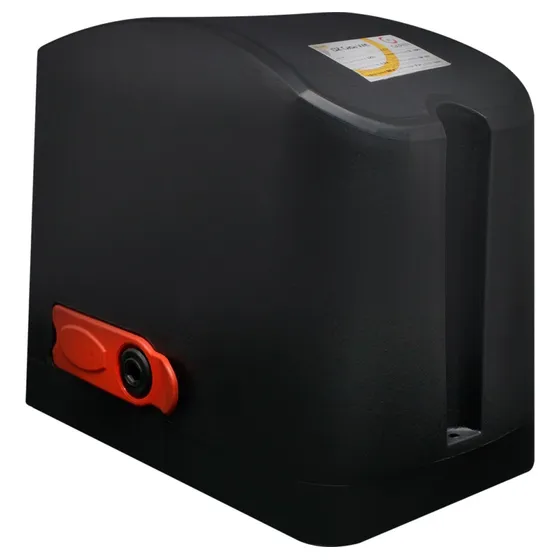 Motor De Portão Elétrico Deslizante Com Wifi Garen 220v