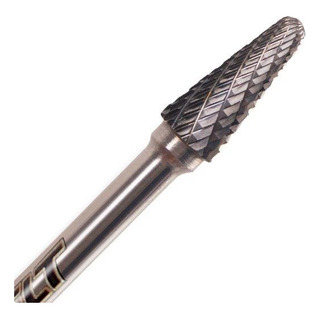 Fresa/lima Rotativa Carburo Tungsteno Sl-3 Ø3/8 Lc 1-1/16 Fresa/lima Rotativa Carburo Tungsteno Sl-3 Ø3/8 Lc 1-1/16