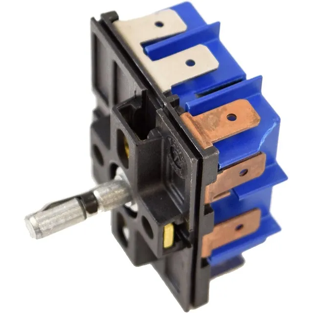 Switch Tope Cocina Whirlpool W10312185