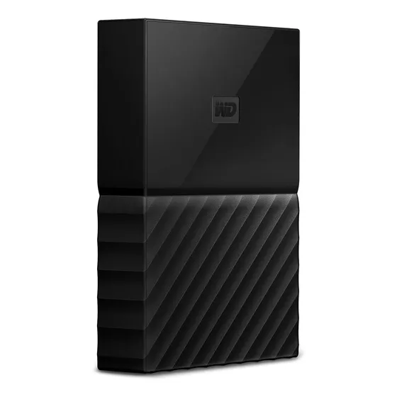 3tb My Book Disco Duro Externo Escritorio Usb 3.0 Negro