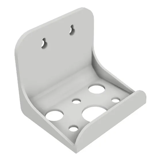 Lector De Tarjetas Con Banda Magnética Ayrax Payway Color Blanco