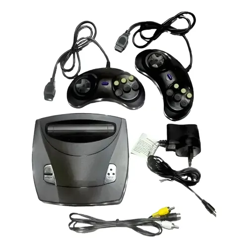 Sony PlayStation Classic SCPH-1000R 16GB Standard color gris 2020