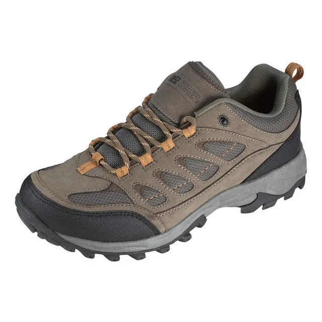 Botas Para Excursión Para Hombres