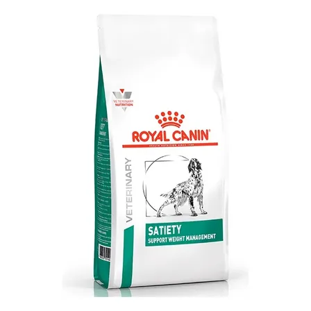 Ração Royal Canin Satiety Cães Adultos 10,1kg