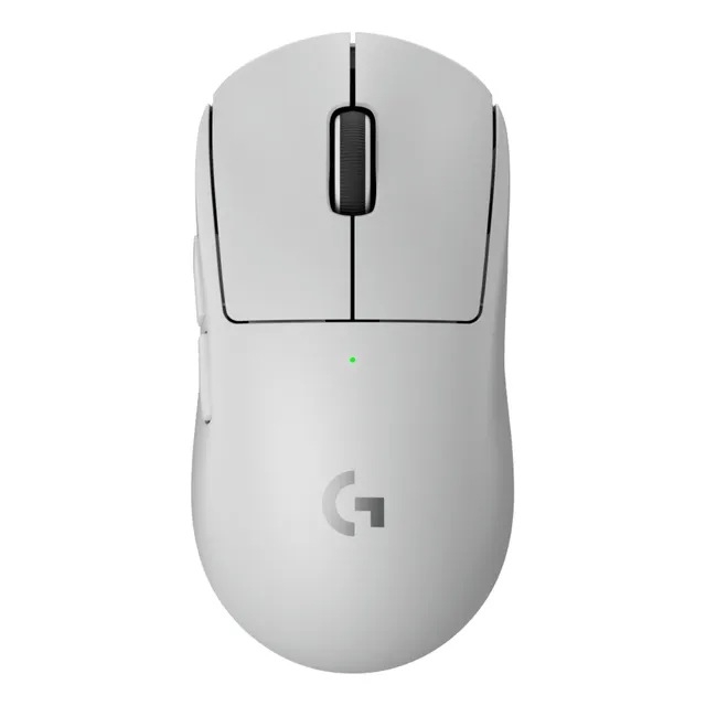 Mouse Gamer Inalambrico Logitech Pro X Superlight 2 Hero 2