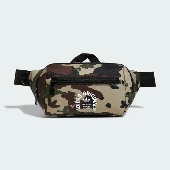 adidas Originals For All Waist Pack