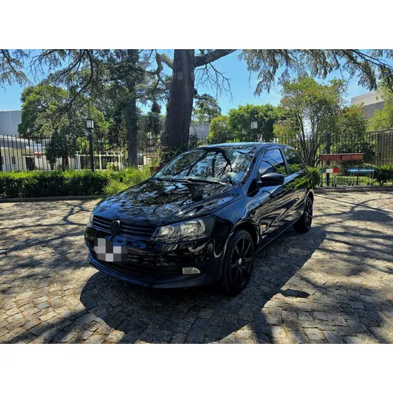 Volkswagen Gol Trend 1.6 Pack I 101cv 3p