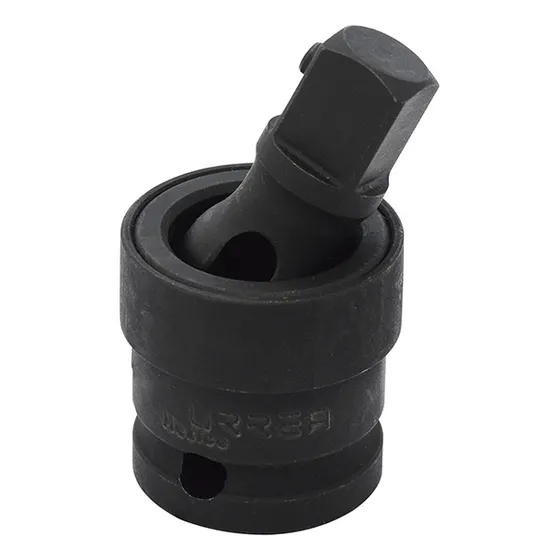 Nudo Universal Perno Dado Impacto Cuadro 1/2  2-3/8  6 Pzs