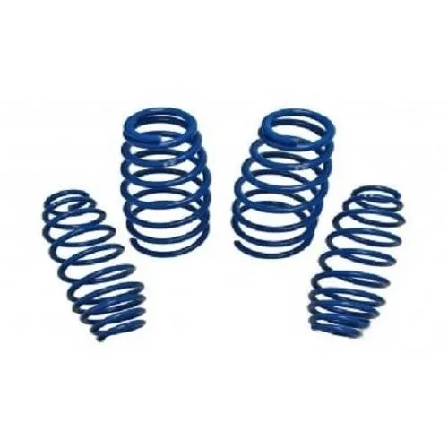 Kit Espirales Car Progresivo Delanteros Chevrolet Corsa Moto