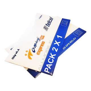 2x1 Tarjeta Sim Chip Telcel 2g 3g 4g Lada 341 Cd Guzman 2x1 Tarjeta Sim Chip Telcel 2g 3g 4g Lada 341 Cd Guzman