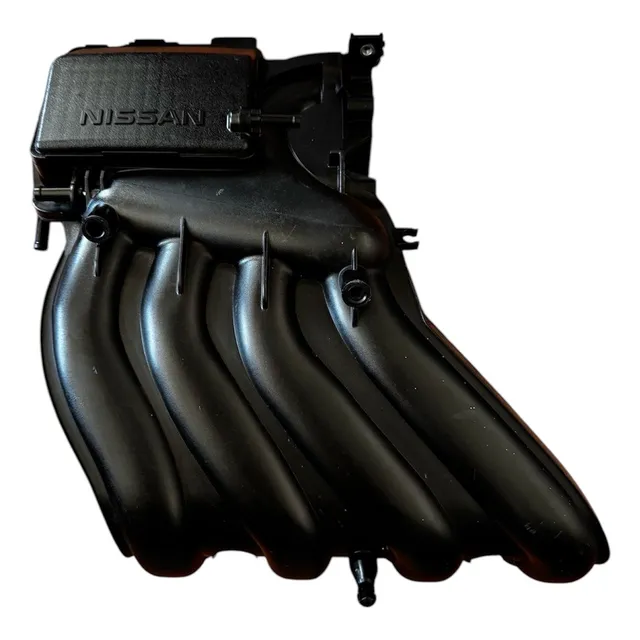 Multiple De Admicion Manifold Nissan Tiida Y Versa 1.6 