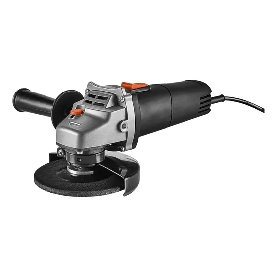 Esmeril Angular 4.1/2  Drill Master