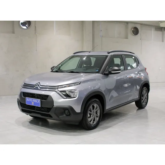 Citroën C3 1.0 Firefly Flex Feel Manual