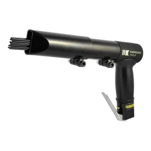 Desincrustador De Agujas Kawasaki  Kpt-0110 - Ynter Indsutri