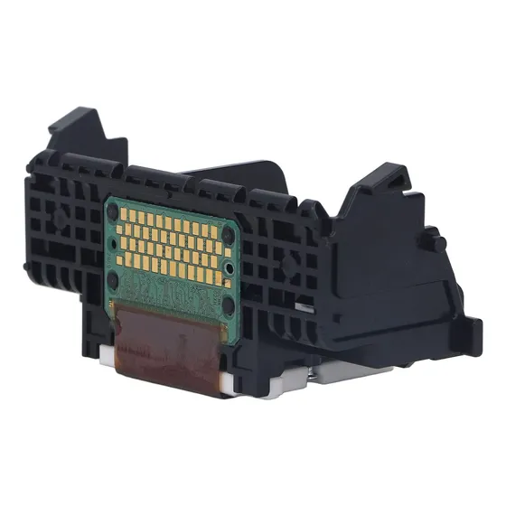 Cabezal Impresion Negro Unico Para Canon Upvc Accesorio Casa
