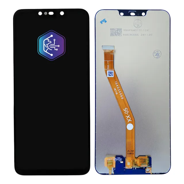 Modulo Pantalla Display Lcd Compatible Huawei Mate 20 Lite 