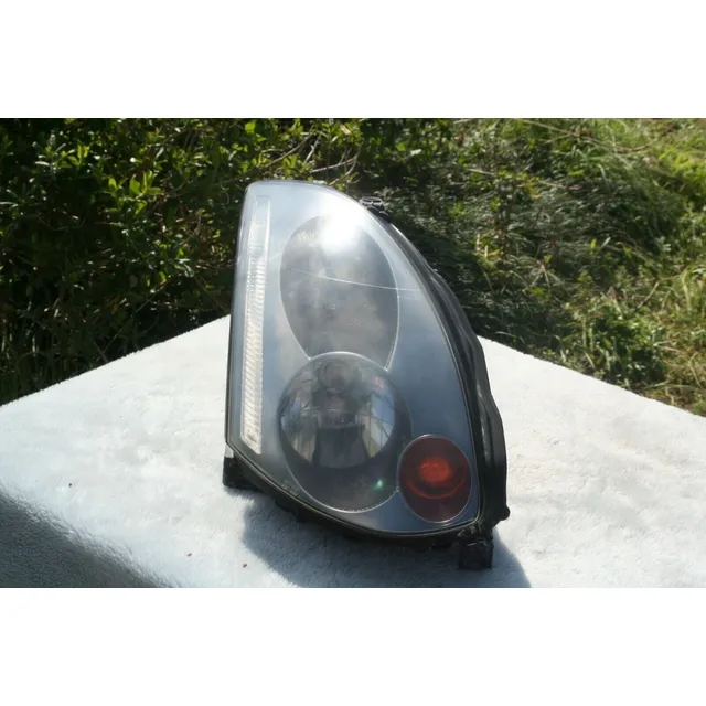 Faro Pasajero Nissan Skyline V35 Ichikoh 1708
