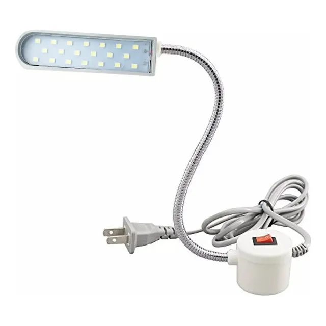 Lámpara Luz Para Máquina De Coser Accesorio Costura