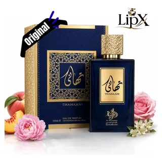 Perfume Árabe Thahaani 100ml