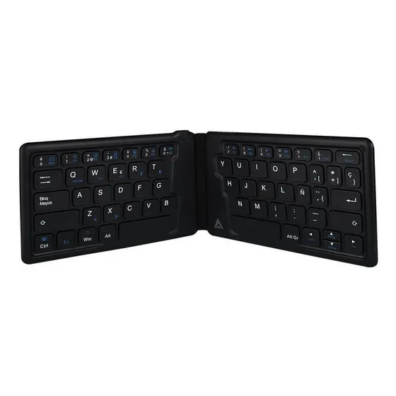 Teclado Multi-device / Dispositivo Bluetooth K-wallet Mk211
