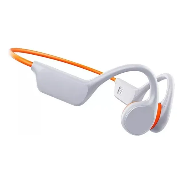 Audífonos De Natación Bluetooth Con Conducción Ósea X7