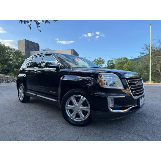 Gmc Terrain 3.6 Slt V6 L At