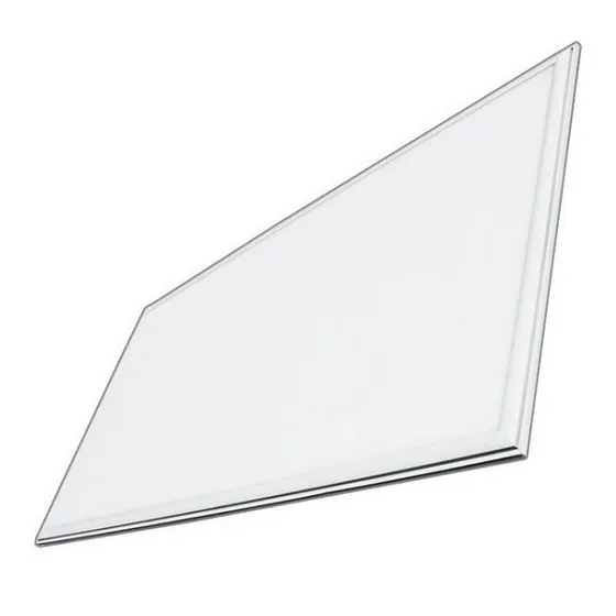  Big Panel 96w Led 60x120 85v-277v 6500k Marco Blanco 
