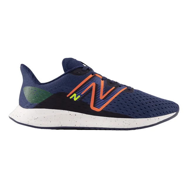 Zapato Running Hombre New Balance Dynasoft Lowky Rc