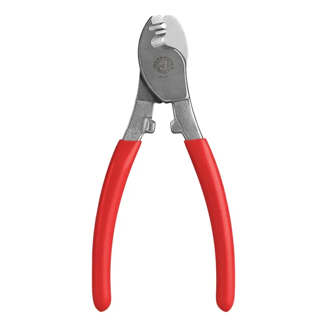 Cortador De Cables De Coax Y Red De Cobre Jonard Tools