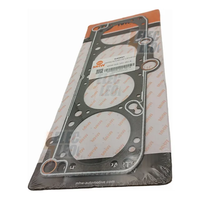 Empacadura Camara Volkswagen Gol 1.8 92 93 94 95 96 97 98 99