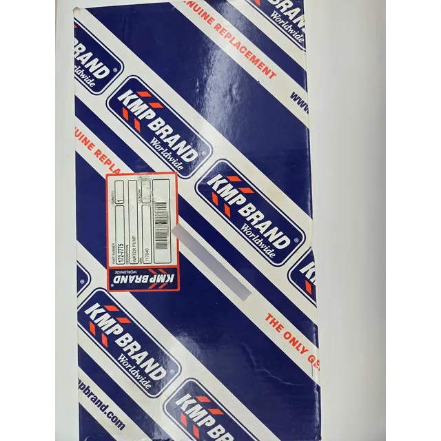 Bomba De Agua 1727775 Kmp Para Motor 3304 Y 3306
