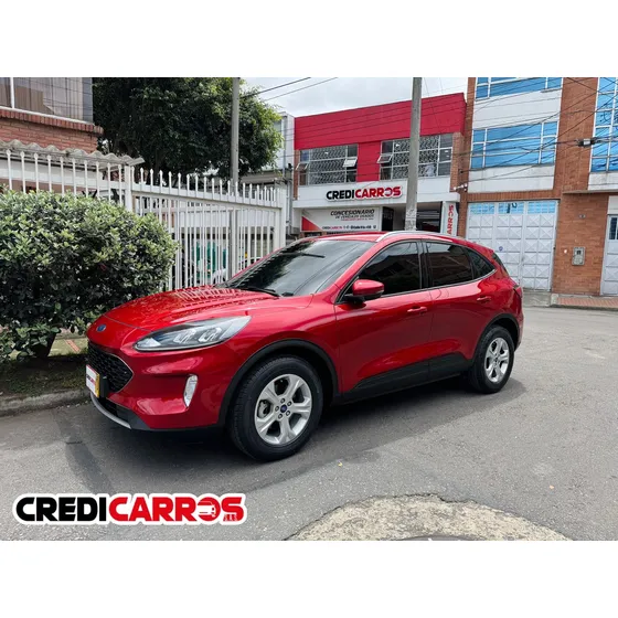 Ford Escape 2.0 Se 4x2