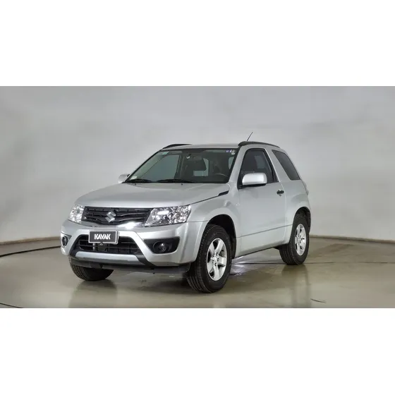 Suzuki Grand Vitara 1.6 Glx 4wd