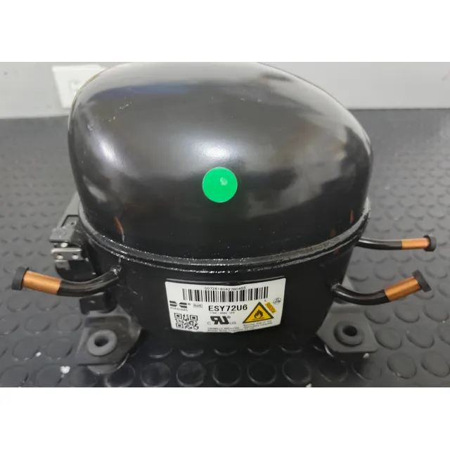 Compresor De 1/5 R600
