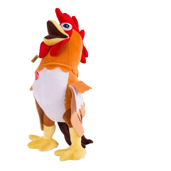 La Granja De Zenón El Gallo Bartolito 20cm