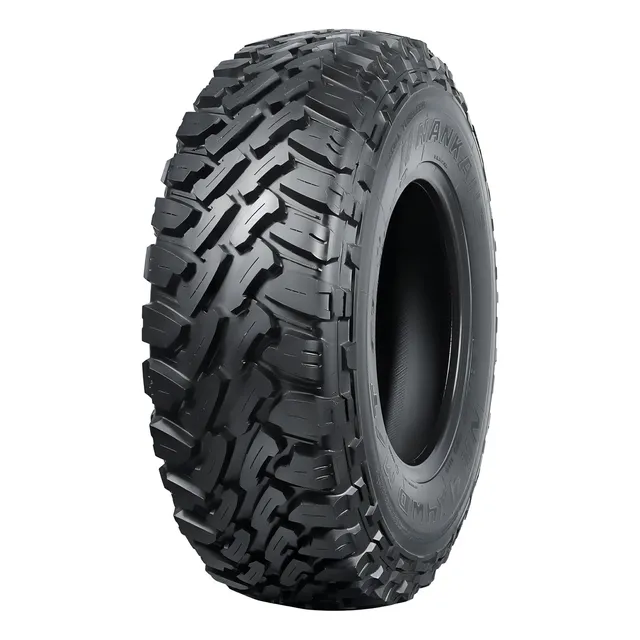 Llanta Lt255/70 R16 Ft-9 Nankang