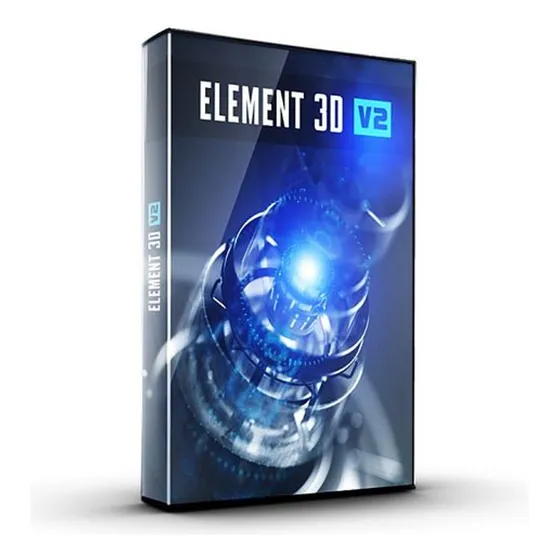 Element 3d Video Copilot - After Effects Mac E Windows