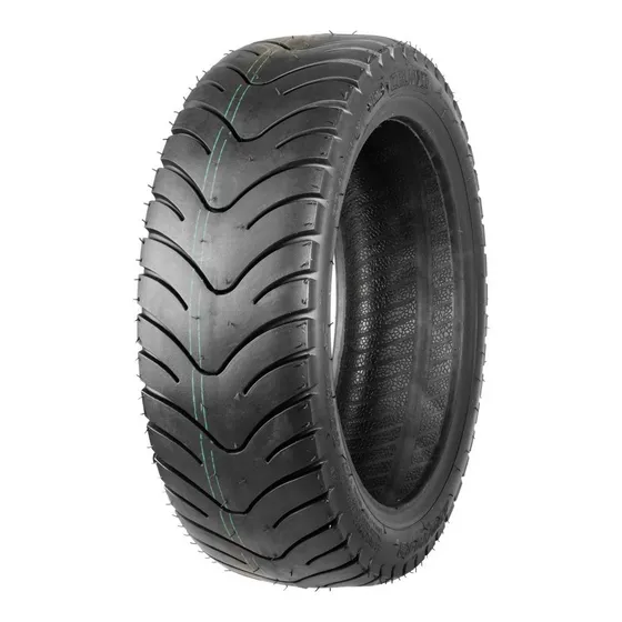Cubierta trasera para moto Celimo Street HD-411 sin cámara de 120/70-12 J 58 x 1 unidad