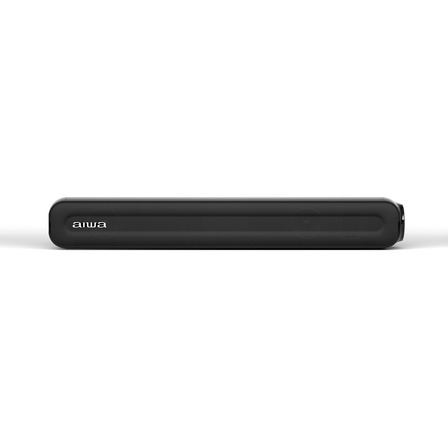 Barra De Sonido Soundbar Aiwa Bluetooth 30w Aw-sbh15 Color Negro Barra De Sonido Soundbar Aiwa Bluetooth 30w Aw-sbh15 Color Negro