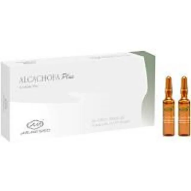 Alcachofa Plus  Armesso  Invima - mL a $31980
