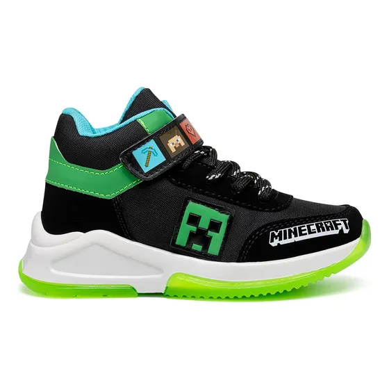 Minecraft Bota Steve Mi3090 (15.0-17.5)