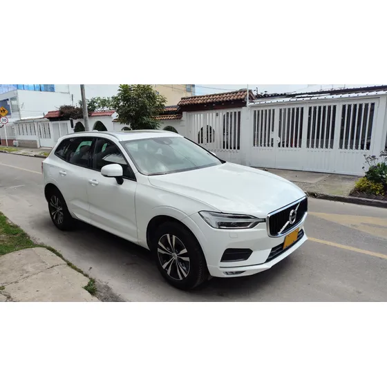 Volvo Xc60 2.0 T5 Awd Momentum