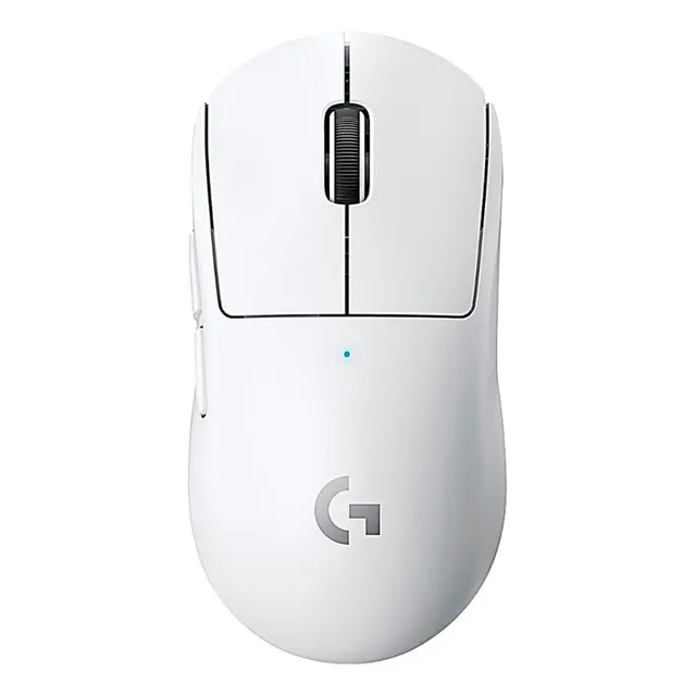 Mouse Logitech 910-005941 Pro X Superlight Gaming White
