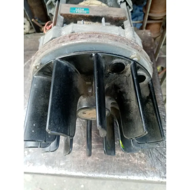 Motor Secadora Ge 110v 