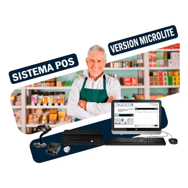 Software Inventario Punto De Venta Compras Stock Almacenes