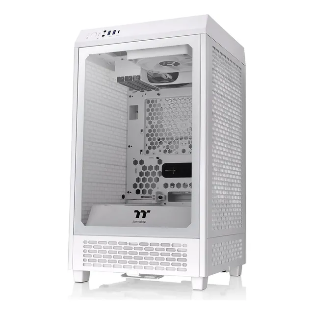 Thinkcentre M70q Gen 3 11t300c0us Desktop Computer Sswas