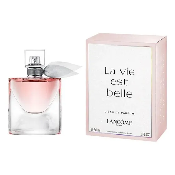 Perfume La Vie Est Belle X30ml Edp Lancome
