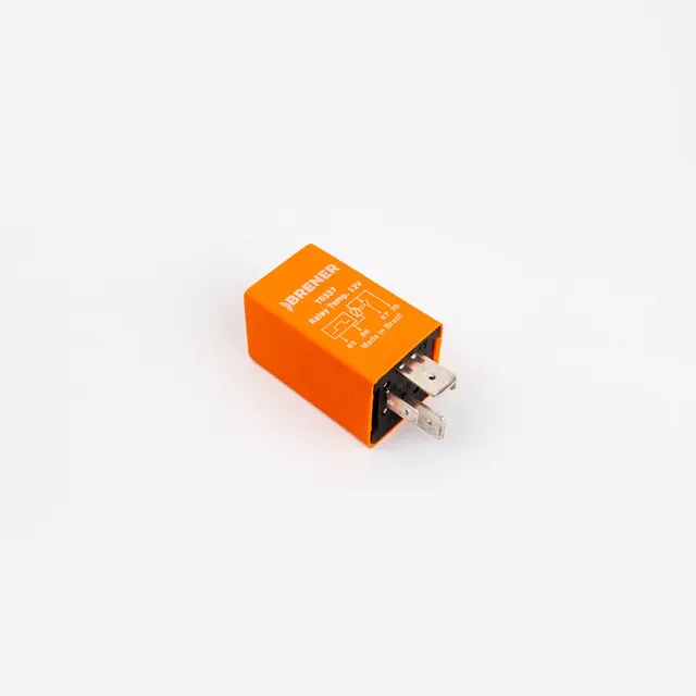 Relay Temporizador Levanta Alza Cristales Chevrolet Corsa